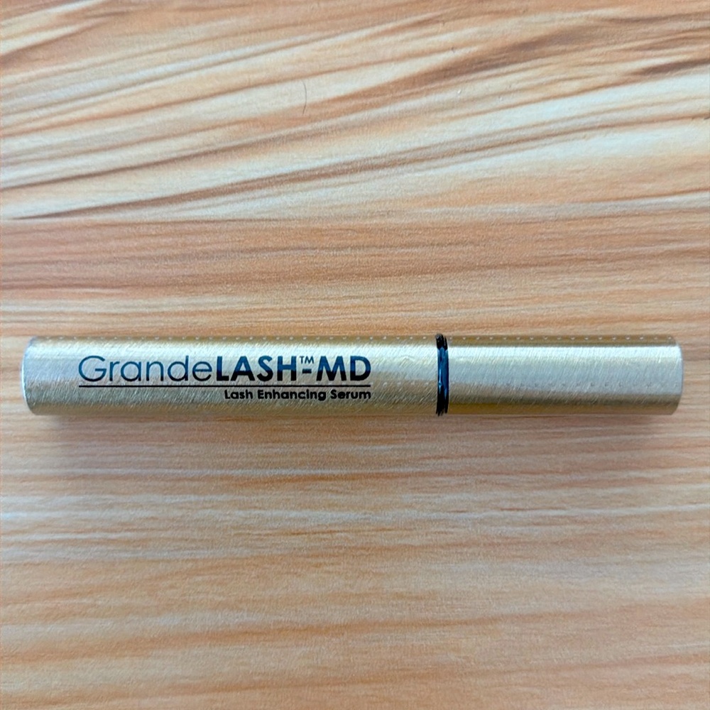 Sealed Grande Lash Serum